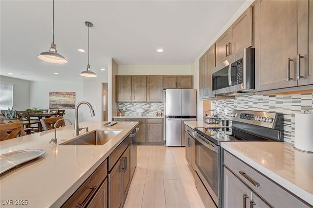 4567 East Cactus Canyon Drive, Pahrump, NV 89061