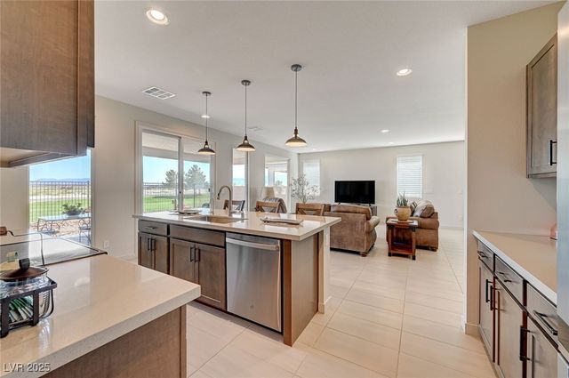 4567 East Cactus Canyon Drive, Pahrump, NV 89061