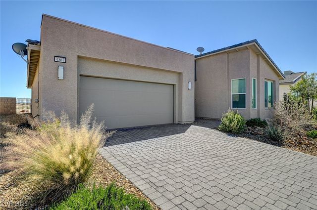 4567 East Cactus Canyon Drive, Pahrump, NV 89061