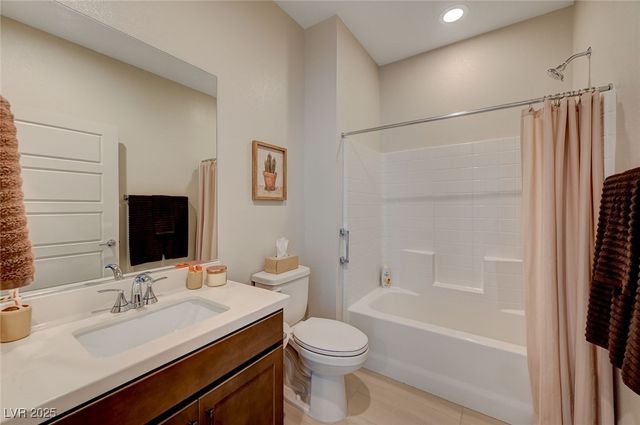 4567 East Cactus Canyon Drive, Pahrump, NV 89061