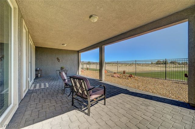 4567 East Cactus Canyon Drive, Pahrump, NV 89061