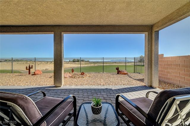 4567 East Cactus Canyon Drive, Pahrump, NV 89061