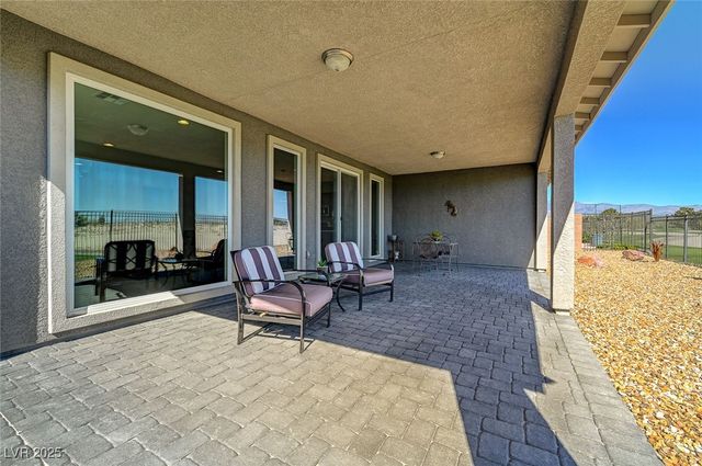 4567 East Cactus Canyon Drive, Pahrump, NV 89061