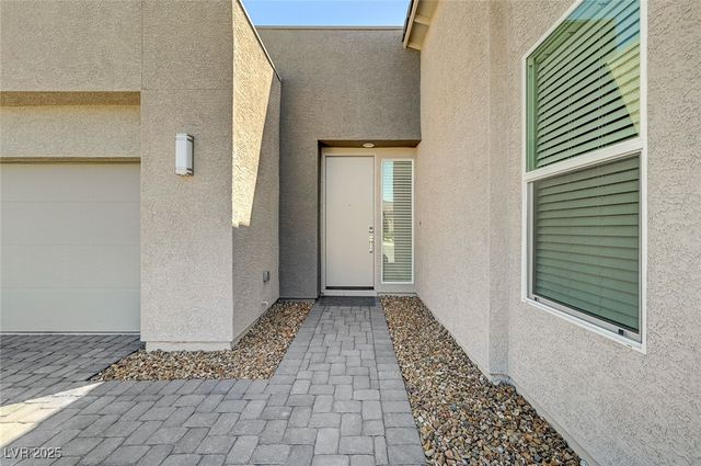 4567 East Cactus Canyon Drive, Pahrump, NV 89061