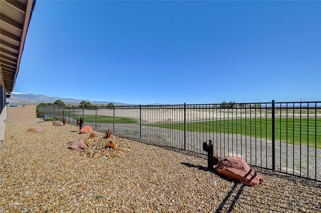 4567 East Cactus Canyon Drive, Pahrump, NV 89061