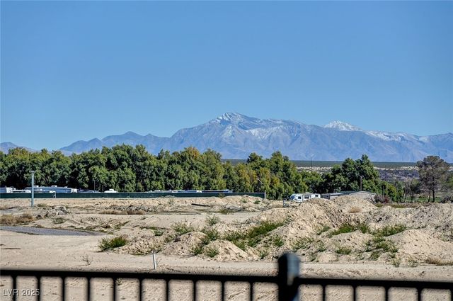 4567 East Cactus Canyon Drive, Pahrump, NV 89061