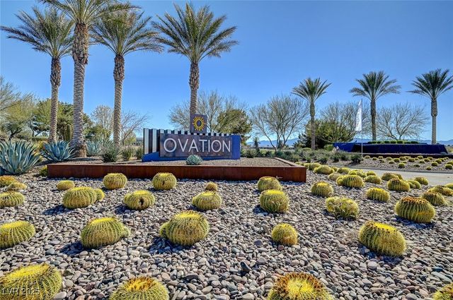 4567 East Cactus Canyon Drive, Pahrump, NV 89061