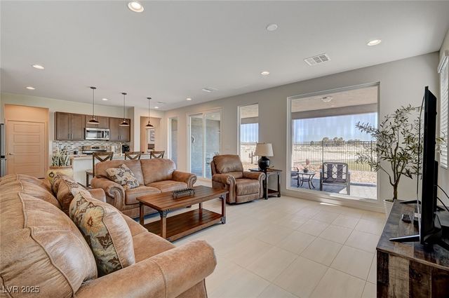 4567 East Cactus Canyon Drive, Pahrump, NV 89061