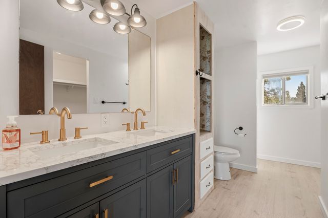 9318 SW Panorama Road, Terrebonne, OR 97760