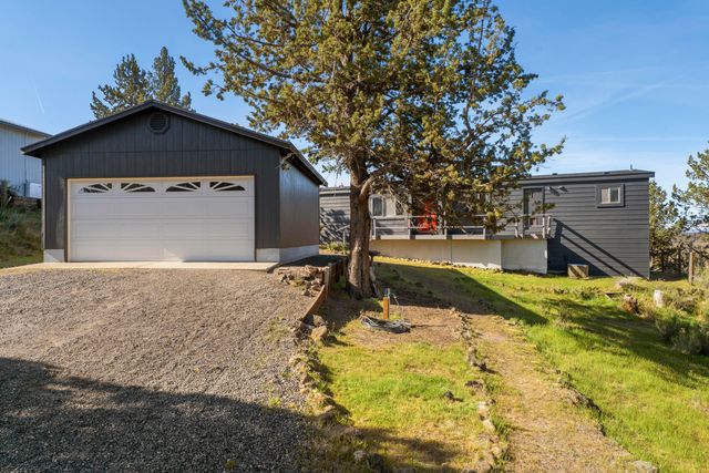 9318 SW Panorama Road, Terrebonne, OR 97760