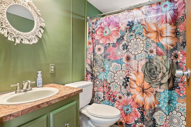 9318 SW Panorama Road, Terrebonne, OR 97760