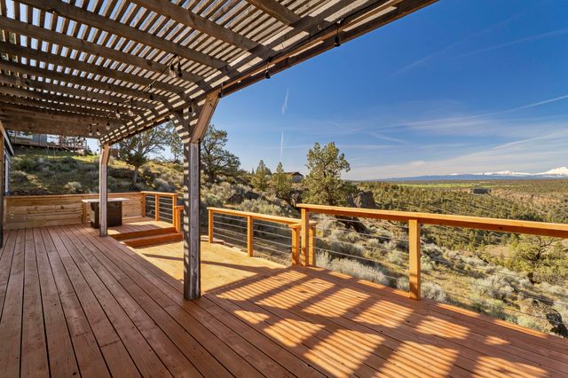 9318 SW Panorama Road, Terrebonne, OR 97760