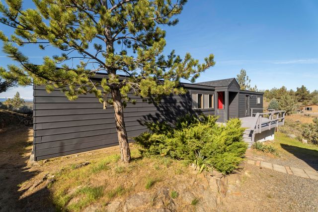 9318 SW Panorama Road, Terrebonne, OR 97760