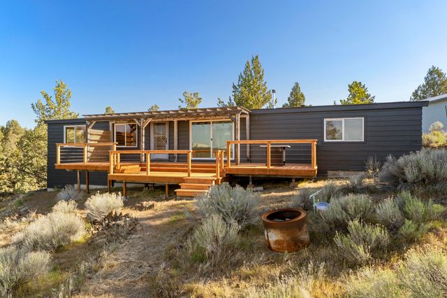 9318 SW Panorama Road, Terrebonne, OR 97760