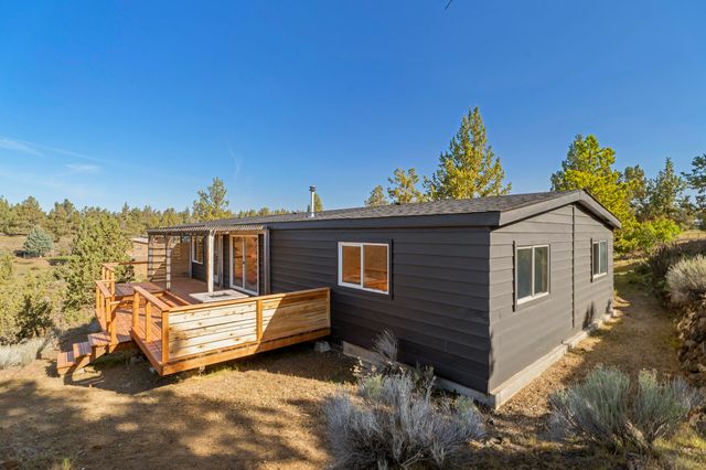 9318 SW Panorama Road, Terrebonne, OR 97760