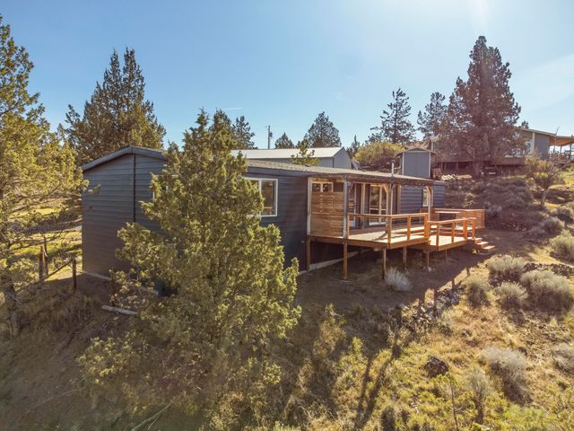 9318 SW Panorama Road, Terrebonne, OR 97760