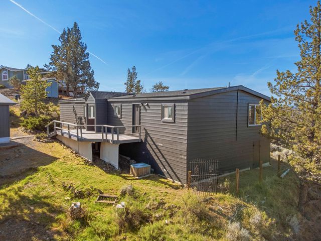 9318 SW Panorama Road, Terrebonne, OR 97760