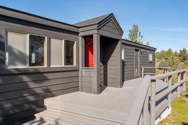 9318 SW Panorama Road, Terrebonne, OR 97760