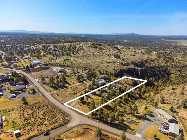 9318 SW Panorama Road, Terrebonne, OR 97760