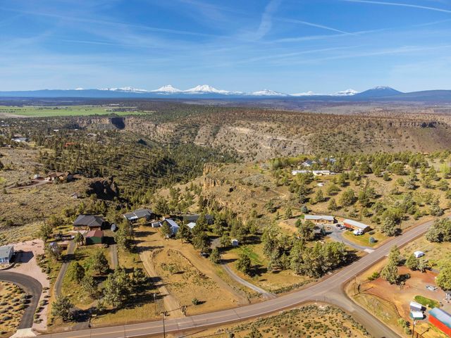 9318 SW Panorama Road, Terrebonne, OR 97760