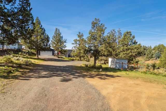 9318 SW Panorama Road, Terrebonne, OR 97760