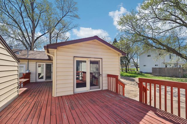 9000 Park Avenue S, Bloomington, MN 55420