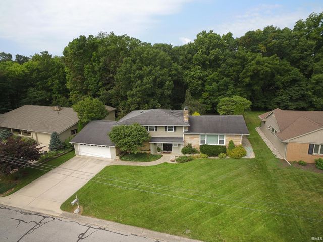 209 E Navajo Street, West Lafayette, IN 47906