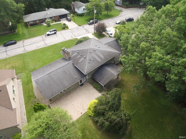 209 E Navajo Street, West Lafayette, IN 47906