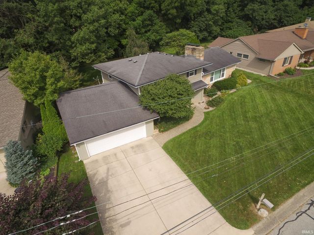 209 E Navajo Street, West Lafayette, IN 47906