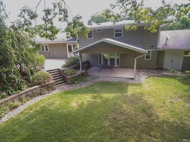 209 E Navajo Street, West Lafayette, IN 47906