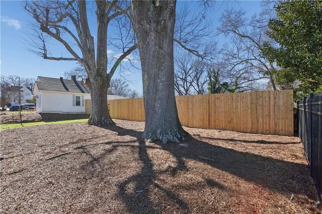 126 South SE Avenue, Marietta, GA 30060