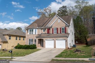 3450 LONG LAKE Drive, Douglasville, GA 30135