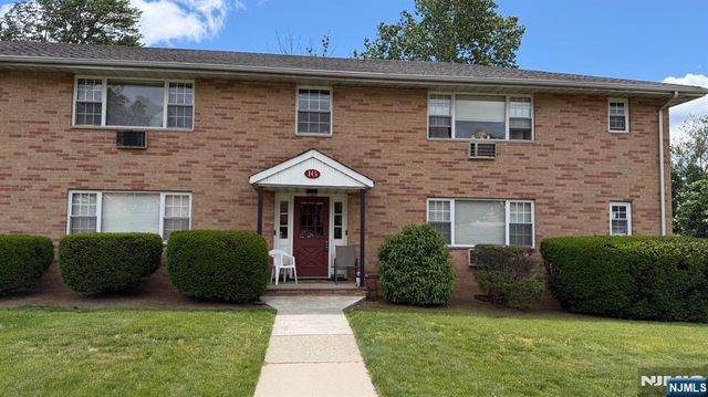 16-30 Van Buren Avenue 16-C, River Edge, NJ 07661