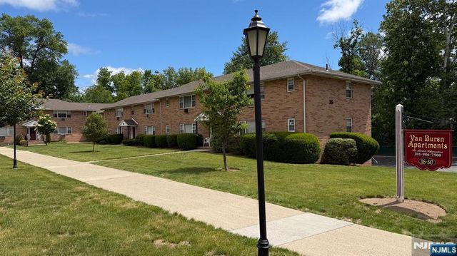 16-30 Van Buren Avenue 16-C, River Edge, NJ 07661