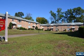 16-30 Van Buren Avenue 16-C, River Edge, NJ 07661