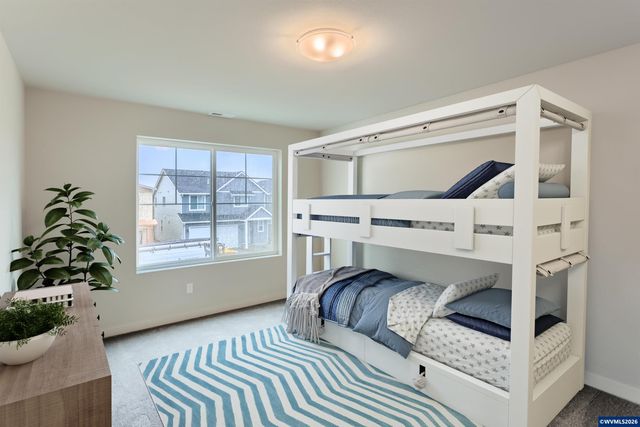 899 Windrow Av SE, Albany, OR 97322