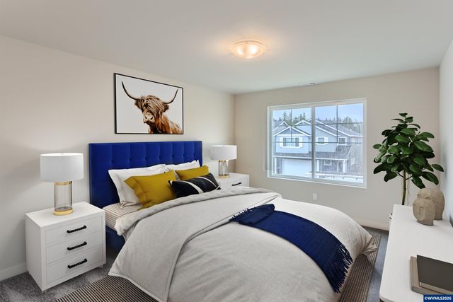 899 Windrow Av SE, Albany, OR 97322