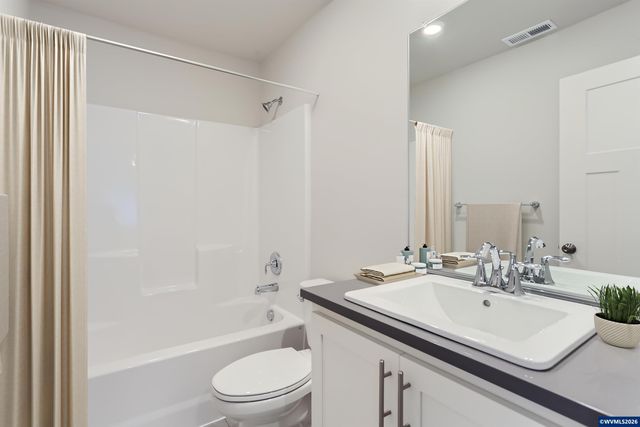 899 Windrow Av SE, Albany, OR 97322