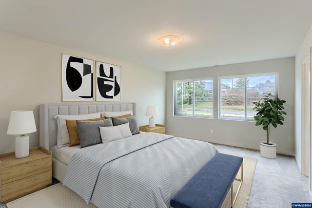 899 Windrow Av SE, Albany, OR 97322