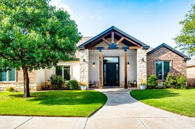 4106 124th Street, Lubbock, TX 79423