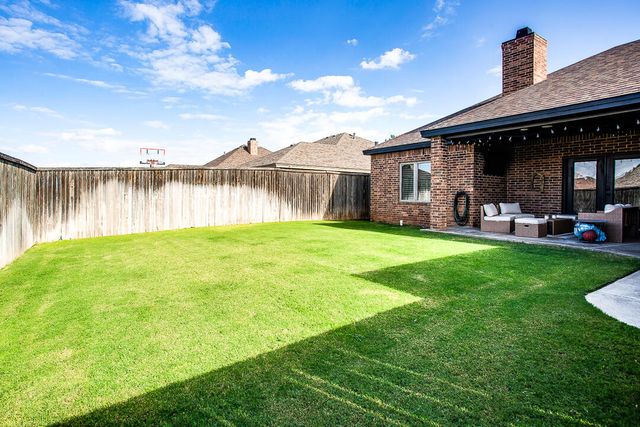 4106 124th Street, Lubbock, TX 79423