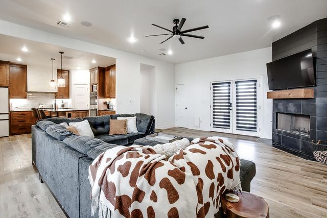 4106 124th Street, Lubbock, TX 79423