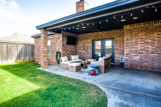 4106 124th Street, Lubbock, TX 79423