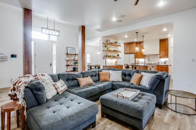 4106 124th Street, Lubbock, TX 79423