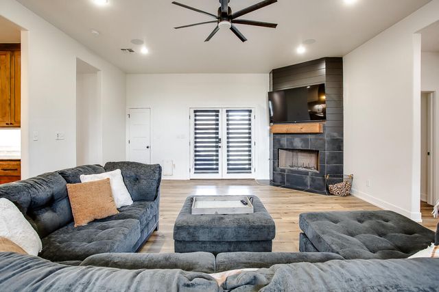 4106 124th Street, Lubbock, TX 79423