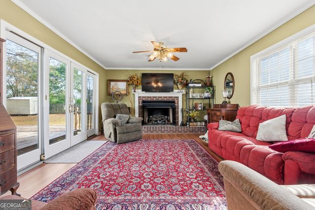 614 Hillcrest Avenue, Perry, GA 31069