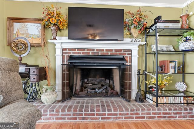 614 Hillcrest Avenue, Perry, GA 31069