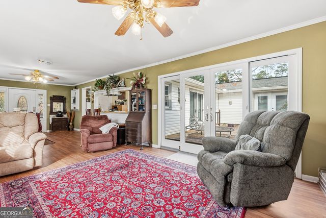 614 Hillcrest Avenue, Perry, GA 31069