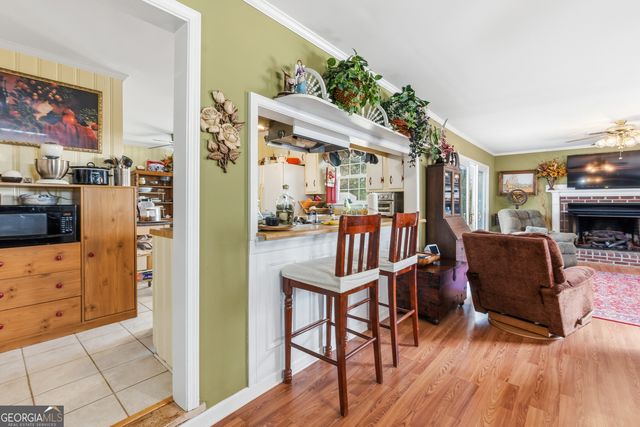 614 Hillcrest Avenue, Perry, GA 31069