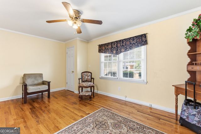 614 Hillcrest Avenue, Perry, GA 31069